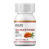 Sea Buckthorn Seed Oil: Source of Omega 3, 6, 7, 9 (30 Caps, 500 Mg), Sea Buckthorn Oil (Omega 3, 6, 7, 9),