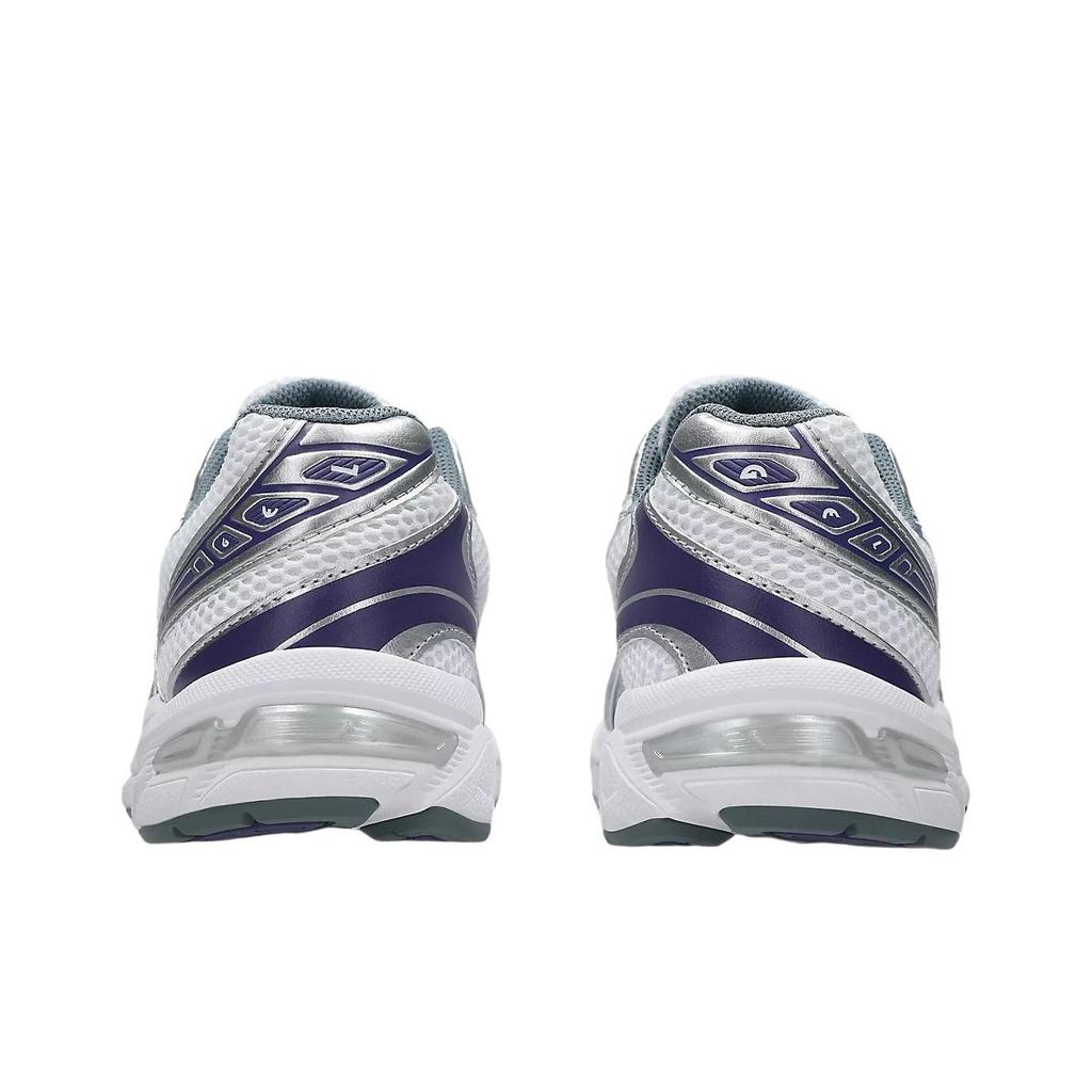 Asics Женские кроссовки Gel 1130 Белый Пыльно-фиолетовый 1202A164-122