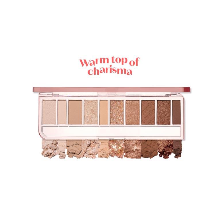 Etude Палетка теней Play Color Eyes 5.7г
