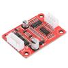 DC7.5V18V 30W Brushlesss Motor Controller Motor Driving Board CW CCW Rotation