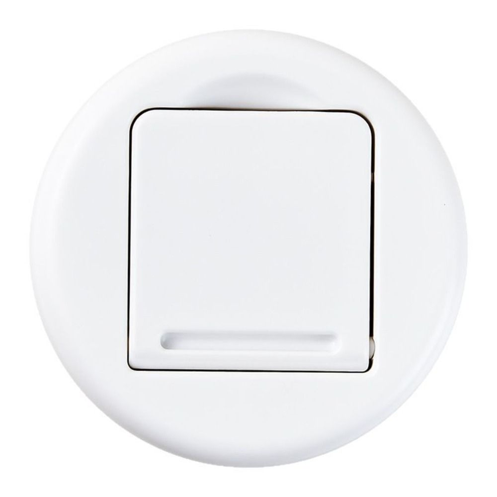 6pcs Wear Resistant Window Safety Locks Self-Adhesive Sliding Door Stopper Children