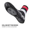 Waterproof Cycle Shoe Covers Winter Warm Bike Shoes Covers MTB Road Bicycle Overshoes