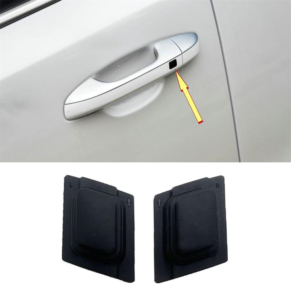 Front Left & Right Outside Door Handle Button Switch For Kia Sportage 2017-2021