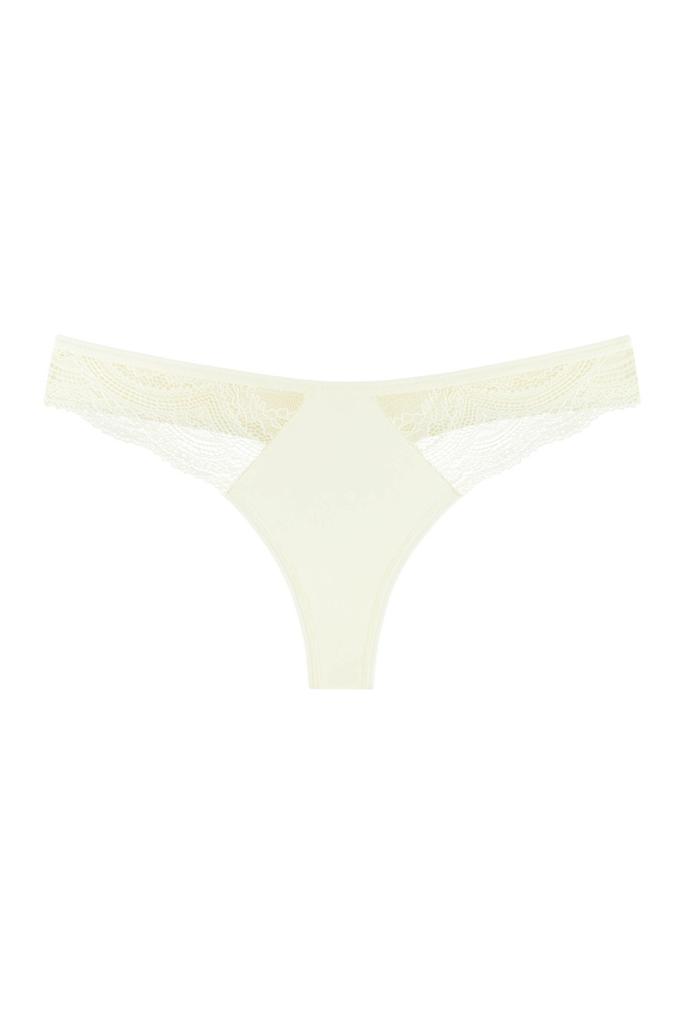 Thong Panties, 4 Pieces Anabel Arto (90882)