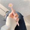 Милый Кот Лапка Чехол Для Apple Pencil 2/1 Для iPad Планшета Сенсорного Стилуса Мультяшный Защитный Чехол Чехлы Для Карандашей Цветочные