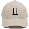 2025 Новая бейсбольная кепка G-Dragon Trucker Hat Высокое качество Ретро Вышивка Kpop Женская кепка Регулируемая пряжка Унисекс