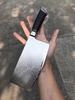 7 Inch Chopper Knife 103 Layers Damascus VG10 Steel Blade Chefs Cleaver Hatchet Slicing Kitchen Knives Bone Meat Poultry Tools