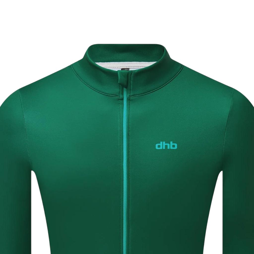 dhb Mens Blok Cycling Jersey