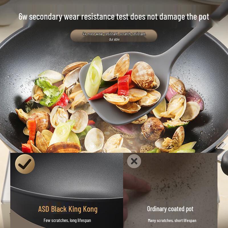 ASD Non-Stick Frying Pan