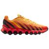 Nike Air Max DN8 Team Orange Мужские кроссовки Laser-Orange Black FQ7860-800