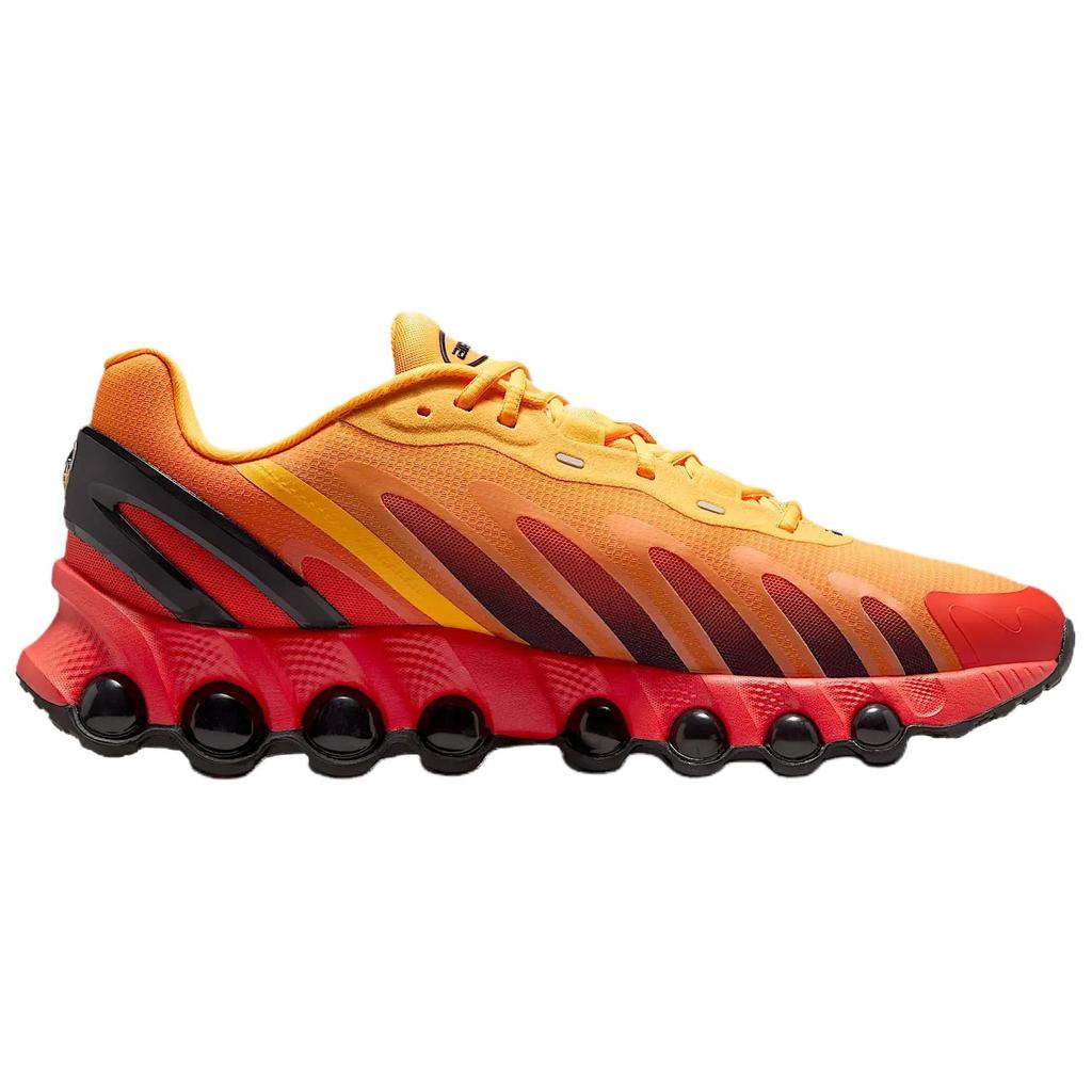 Nike Air Max DN8 Team Orange Мужские кроссовки Laser-Orange Black FQ7860-800