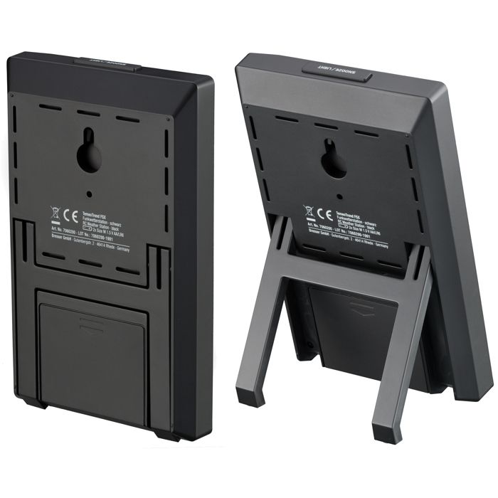 Station Météo Tendence FSX