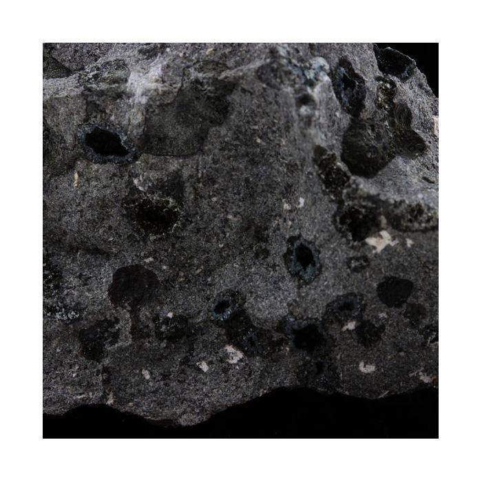 Pumpellyite 276.6 carats