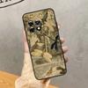 Dragonfly Pattern Case For OnePlus 8 9 10 Pro 15 15R 13 R 12 11 13T 10T 8T Nord CE 5 2 3 4 Lite N20 N30 Cover