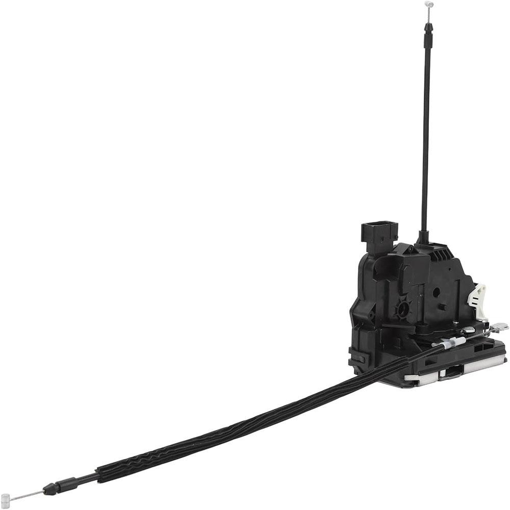 Привод замка задней двери 1345728080 для Fiat Ducato Citroen Jumper