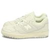 New Balance 550 Sneakers for Men and D BB550MCC Size cm Women, Width, Beige, 27.0 [Used]