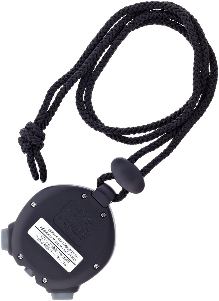 SEIKO SOLER STANDARD (Black) SVAJ001