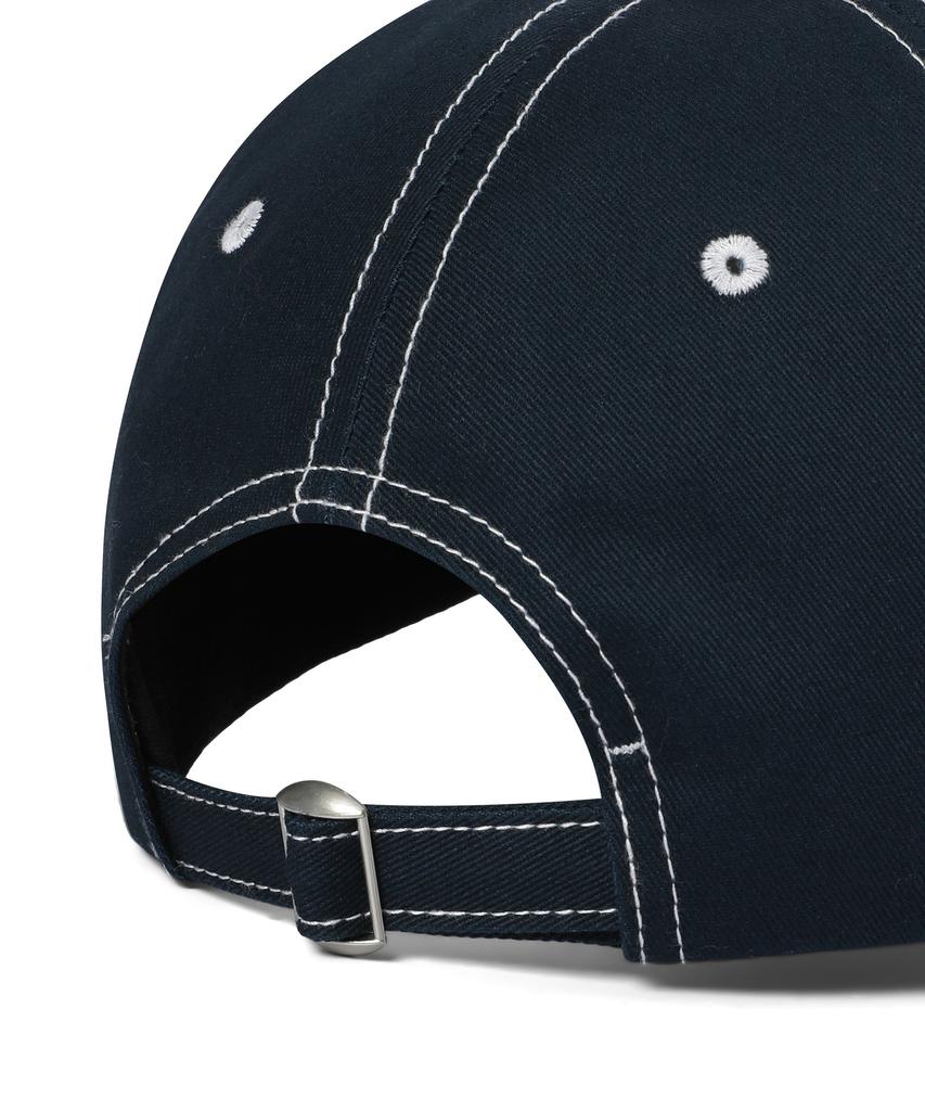 MUCENT Signature Stitch Ball Cap (4 Colors)