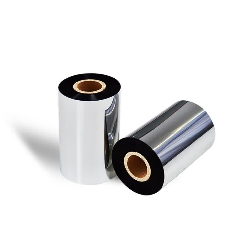 YFGPH Enhanced Hybrid Barcode Printer Ribbon