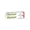Fluocaril Bi-Fluorinated Whiteness Toothpaste 2 X 75ml