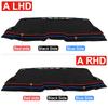 Car Dashboard Cover Avoid Light Mats Sun Shade Carpet Anti-UV Pad For Toyota Corolla E210      2024 Hybrid