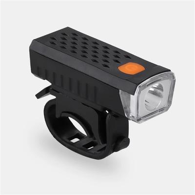 Велосипедная фара с USB-зарядкой – Легкий, многофункциональный комплект для наружного велоспорта, Велосипедное снаряжение