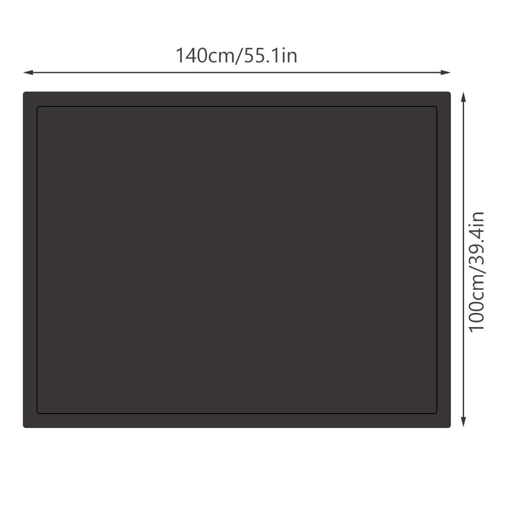 Large Bean Bag Chair Sofa Cover Lazy Seat Bag Couch Pillow Waterproof 420D Oxford Cloth Soft Tatami Living Room Outdoors