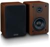 Проигрыватель виниловых пластинок Lenco LS-600WA Walnut коричневый