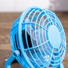 Portable 4 Inch USB Mini Fan Plastic Small Fan Office Computer Fan Electric O5X2