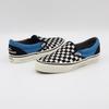 VN0007PJ7Z2 Liberaiders Vans LX Slip-On Reissue 98 Checkerboard Blue (Мужской)