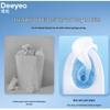 DeYou Penguin Flushable Wet Wipes