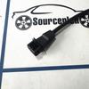 OEM 3918025300 39180-25300 Genuine Crankshaft Position Sensor for Hyundai Tucson Santa Fe Kia Forte Koup 2.0L 2.4L 2006-2013