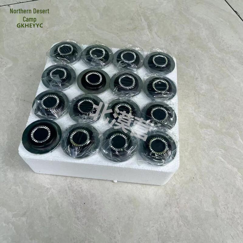 Beimo Camp Dongfeng Mengshi EQ2050 Control Arm Rubber Bushing