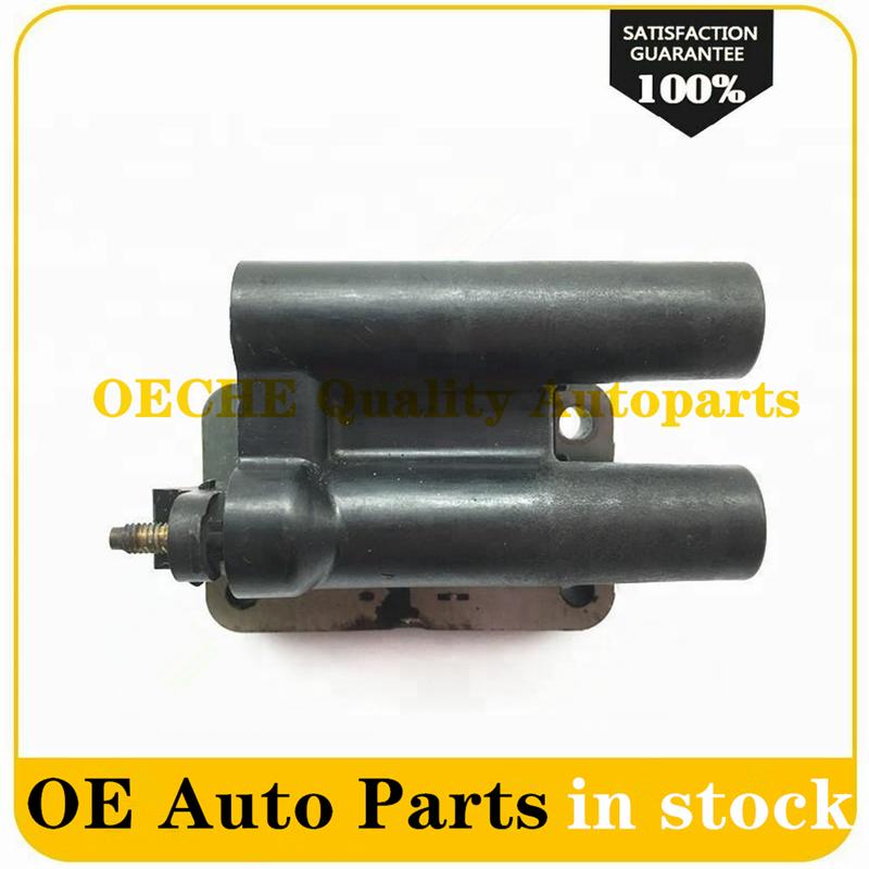 MD184230 MD334558 MD152648 New Ignition Coil Fits For Mitsubishi 3000GT Eclipse Galant Montero 6G72 3.0L