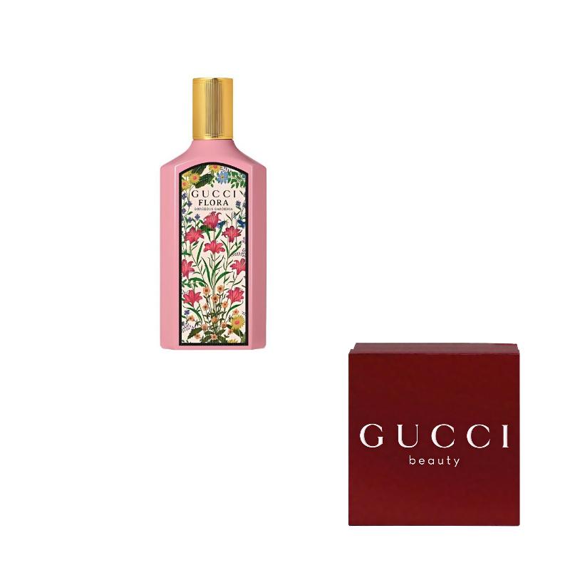 Gucci Парфюм для женщин Dreamy Gardenia Аромат Попурри Туалетная вода EDP 30 мл/50 мл/100 мл/150 мл Подарок на День матери для мамы