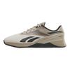 Reebok Кроссовки унисекс Nano X3 Cold Grey Black Gum Core-Black 100033780