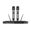 DAIPU Беспроводная профессиональная система микрофонов для конференций UHF (Китайская версия)