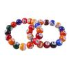 Elastic Rope Billiards Bracelet Glass Wrist Accessories New Bead Accessories