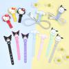 Gourmandies Sanrio Characters Cable Band Cinnamoroll SANG-398CN