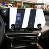 Для Lexus RX300 350 500 -2025 Закаленное Стекло Защитная Пленка для Экрана Автомобильной Навигации Защитная Пленка для Экрана Монитора Панели Приборов