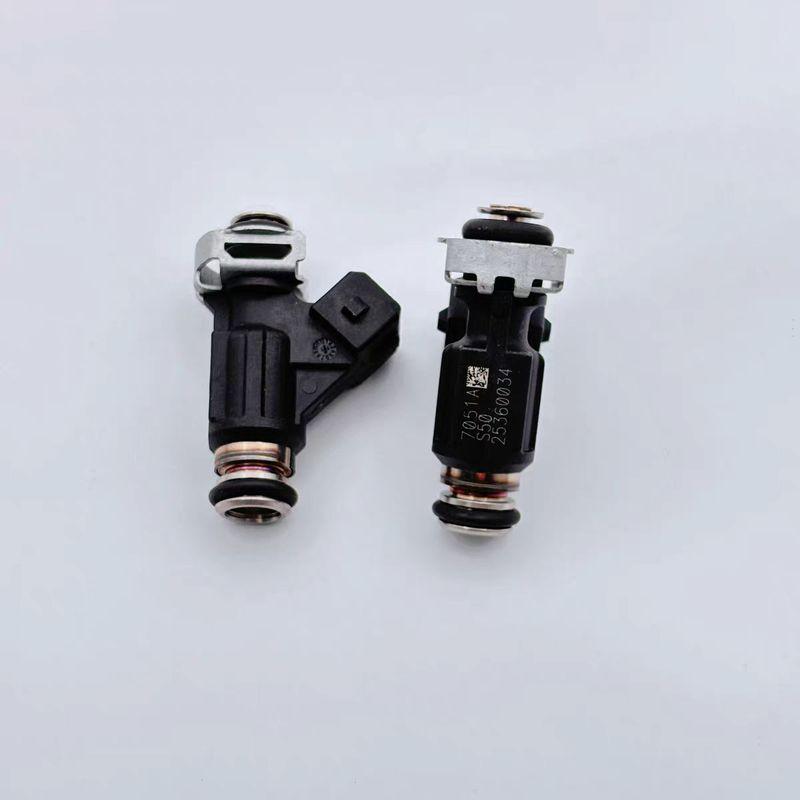 Fuel injector Nozzle for Regal Raptor DD250 DD350 25360407A/25360034A