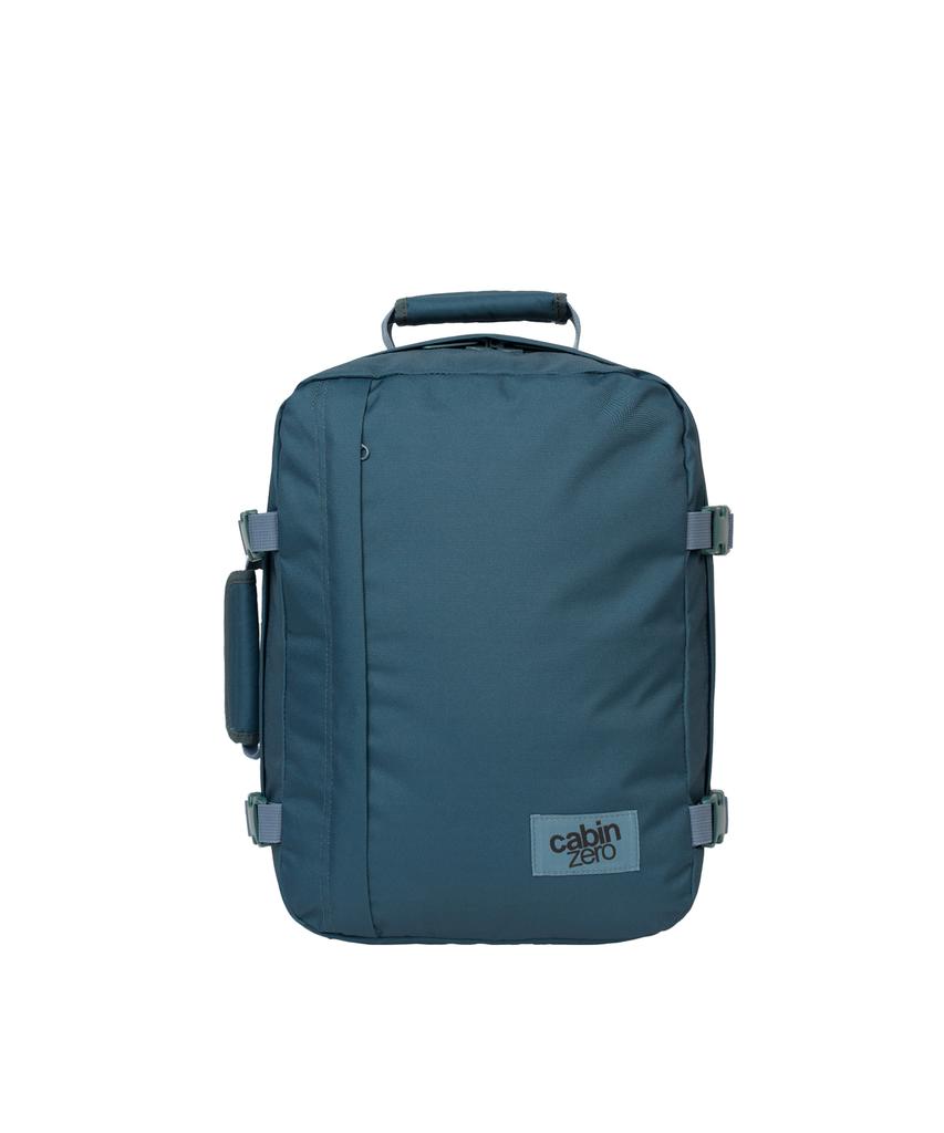 Рюкзак Cabin Zero Classic 28 л Цвет: Аруба Блю