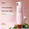 Kustie Cherry Blossom Shampoo & Conditioner Set