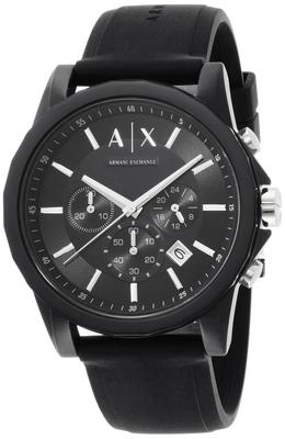 Часы Armani AX1326 Обычный импортный продукт [AX Exchange]