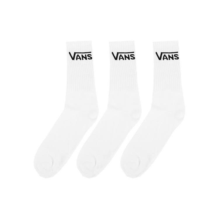 Vans Носки до колена Мужские Белые VN0A341NWHT