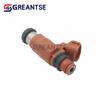 Fuel Injector For Suzuki Fourstroke Outboard DF90/100/115/140 CDH100 DF115 DF90