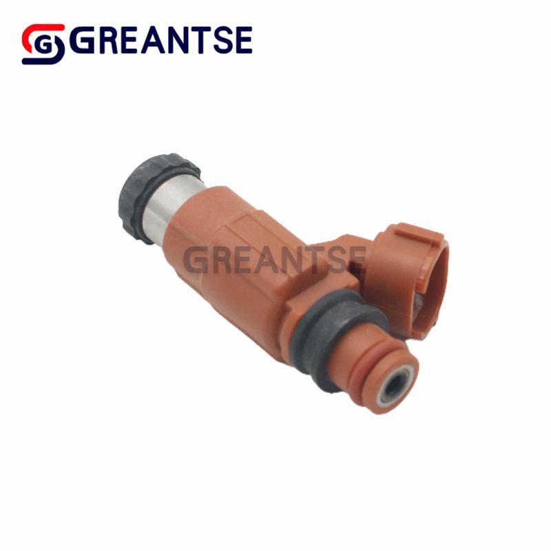 Fuel Injector For Suzuki Fourstroke Outboard DF90/100/115/140 CDH100 DF115 DF90