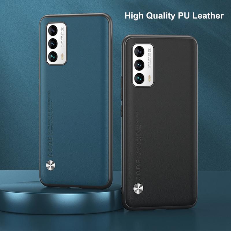 Роскошный чехол из искусственной кожи для телефона Meizu 18 Pro 18Pro, задняя крышка, матовый силиконовый чехол с полной защитой, легкий тонкий чехол для Meizu 18 Coque