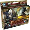Классная колода карточной игры Pathfinder Adventure (Магус)