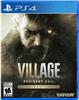 Resident Evil Village Gold Edition North PS4 (Import America) -